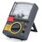 Sanwa 500V Analog Insulation Tester / Portable Insulation Resistance Meter DM509S - alternate 2